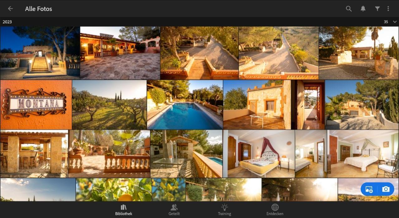 Finca Montana Sant Joan المظهر الخارجي الصورة