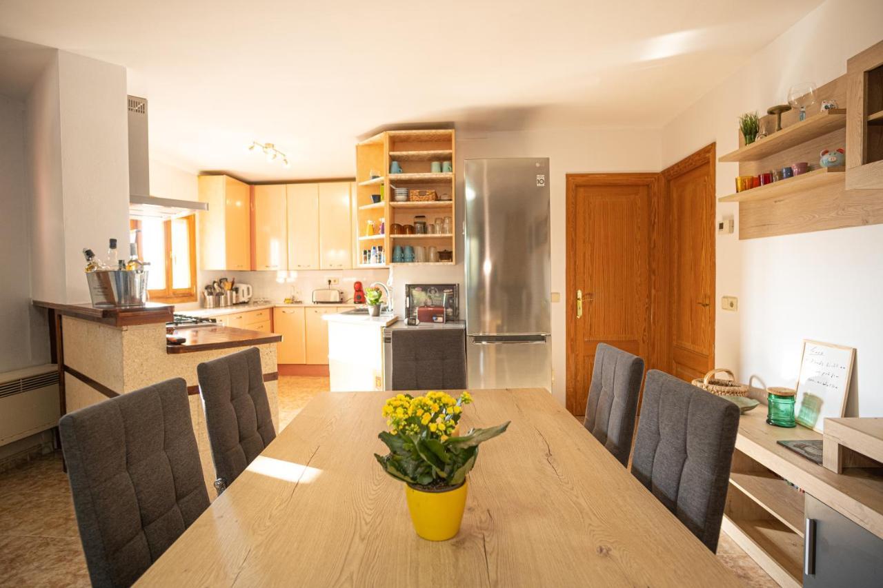Finca Montana Sant Joan المظهر الخارجي الصورة