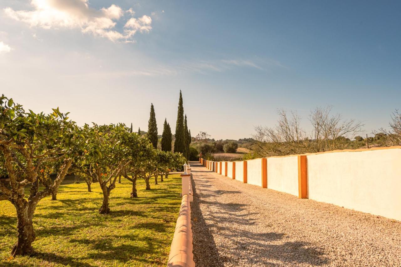 Finca Montana Sant Joan المظهر الخارجي الصورة