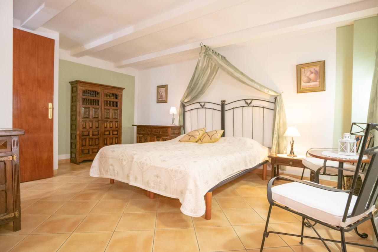 Finca Montana Sant Joan المظهر الخارجي الصورة