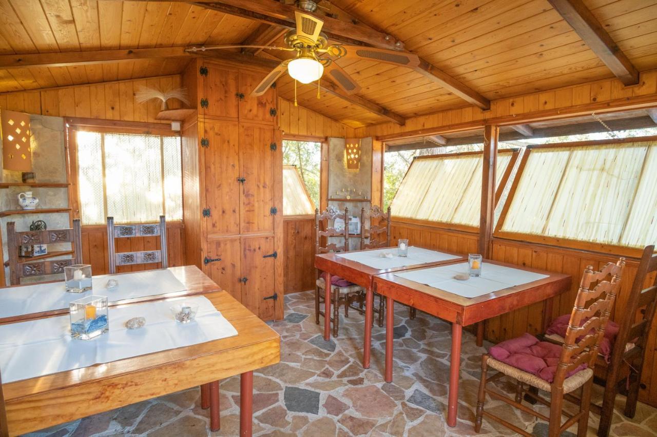 Finca Montana Sant Joan المظهر الخارجي الصورة