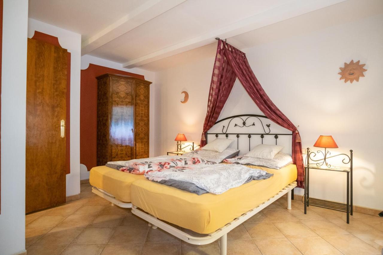 Finca Montana Sant Joan المظهر الخارجي الصورة