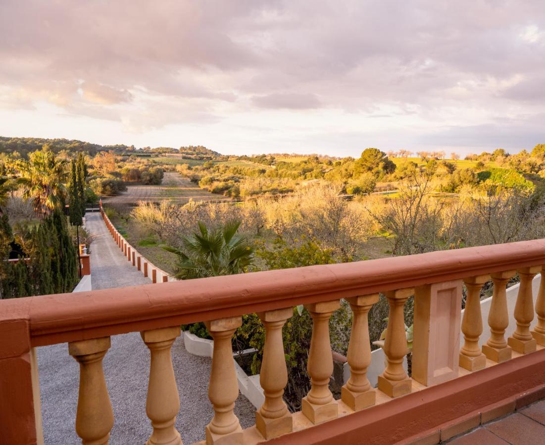Finca Montana Sant Joan المظهر الخارجي الصورة
