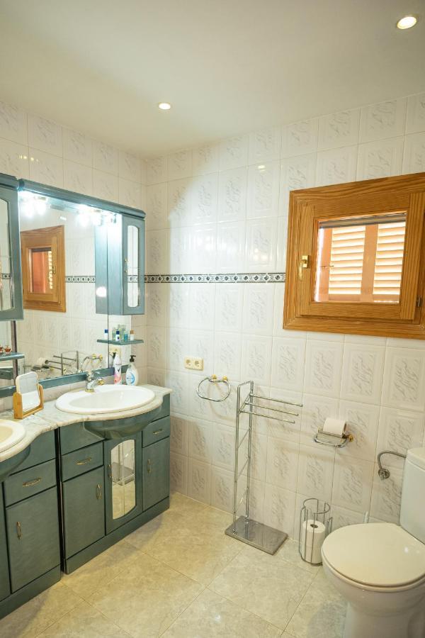 Finca Montana Sant Joan المظهر الخارجي الصورة
