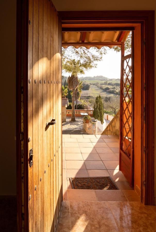 Finca Montana Sant Joan المظهر الخارجي الصورة