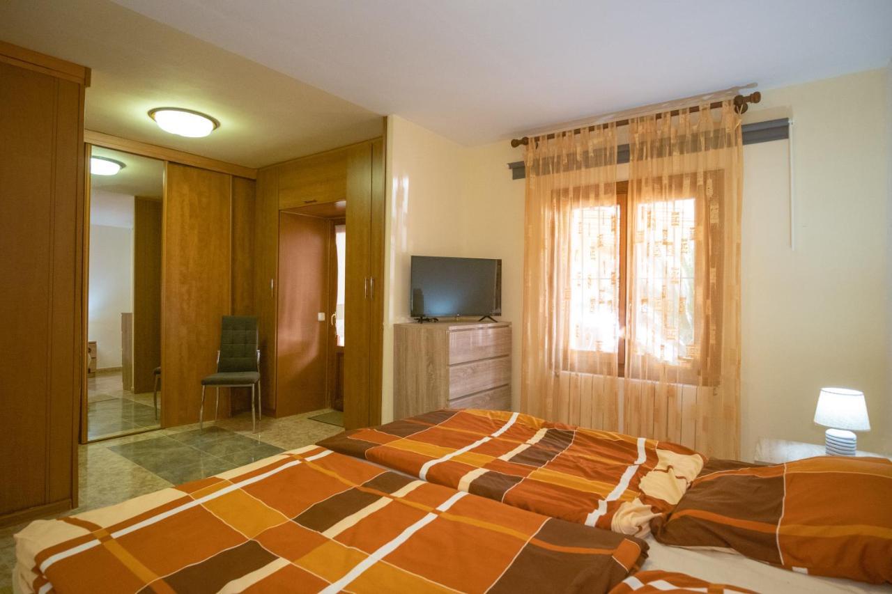 Finca Montana Sant Joan المظهر الخارجي الصورة